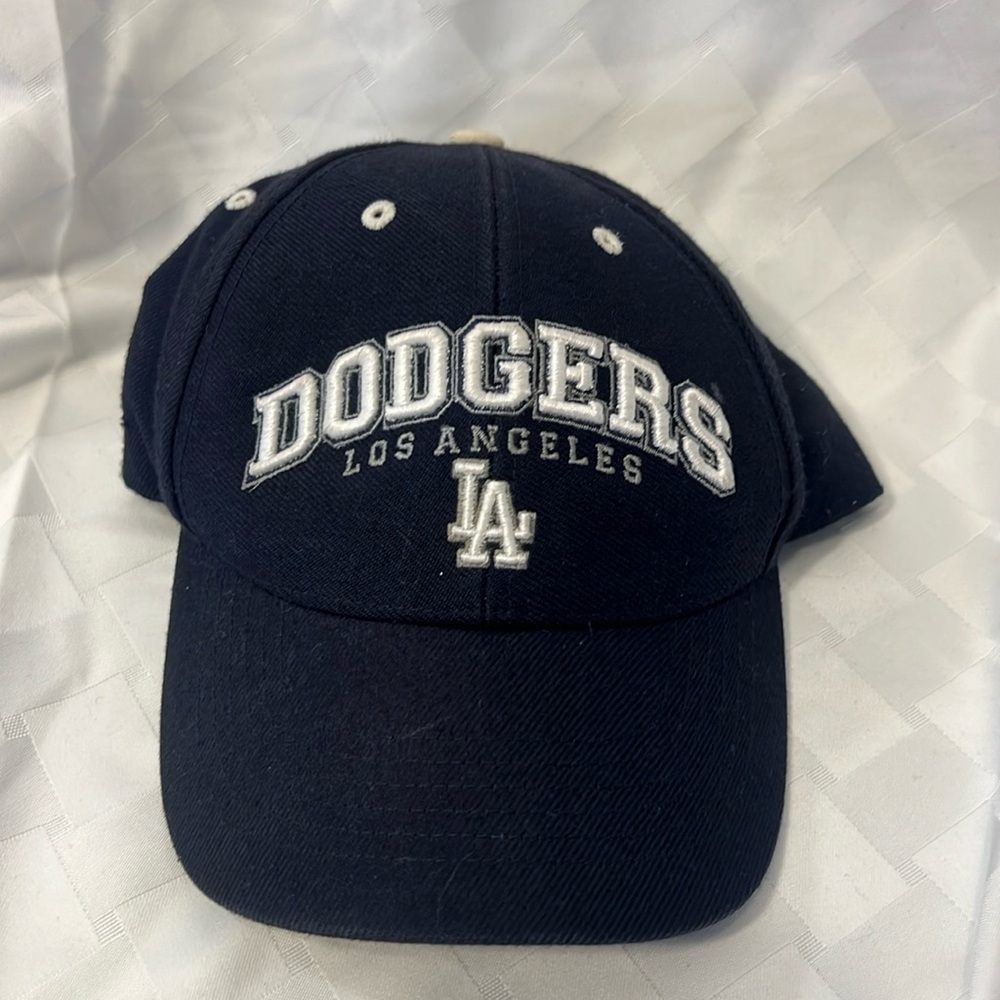 90s Dodgers Hat